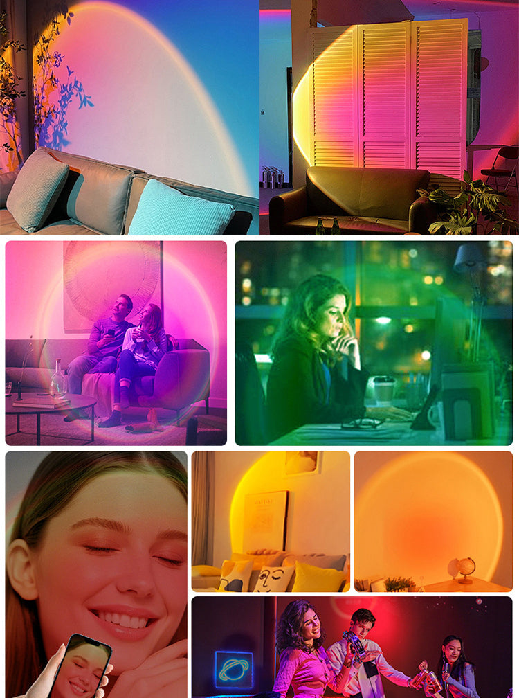 🌈💡[2026 NEW] Luxury Smart LED Motion Sensor Sconce