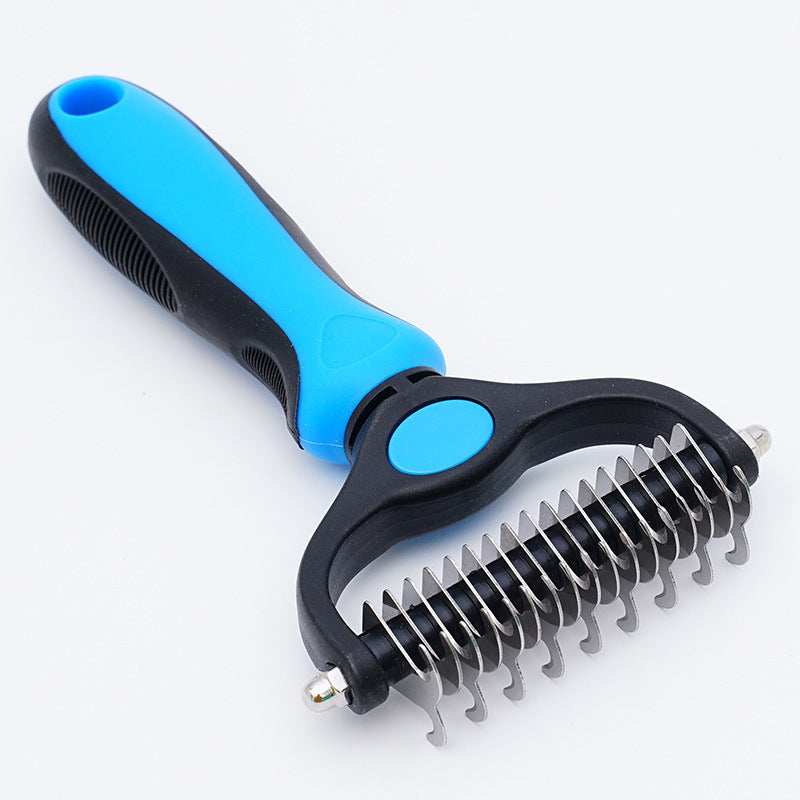 Pet Pro Grooming Tool