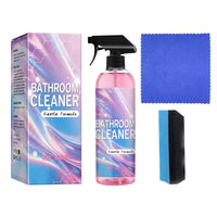 300ml + Sponge & Microfiber Cloth