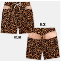 Leopard Print B