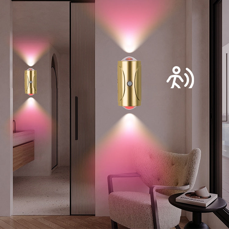 🌈💡[2026 NEW] Luxury Smart LED Motion Sensor Sconce