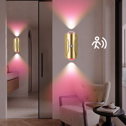 🌈💡[2026 NEW] Luxury Smart LED Motion Sensor Sconce