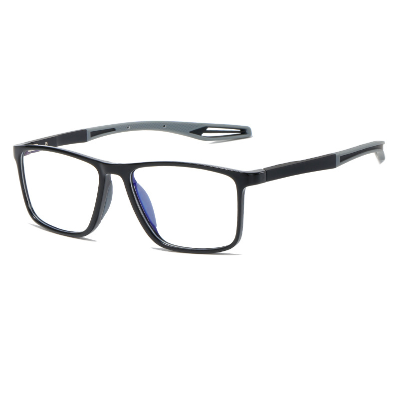 🕶️Ultra-light Sports Square Frame Reading Glasses