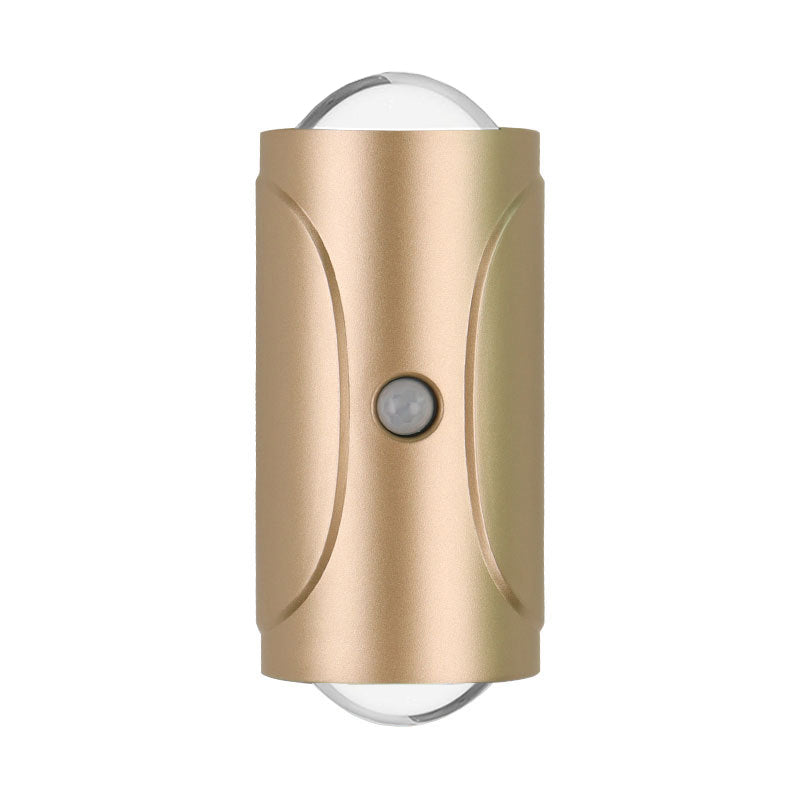 🌈💡[2026 NEW] Luxury Smart LED Motion Sensor Sconce
