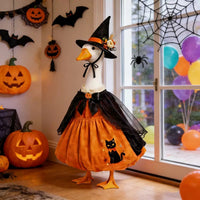🧙Pumpkin Witch