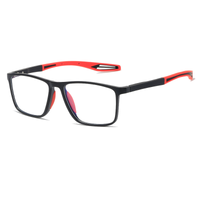 Blackish-Red