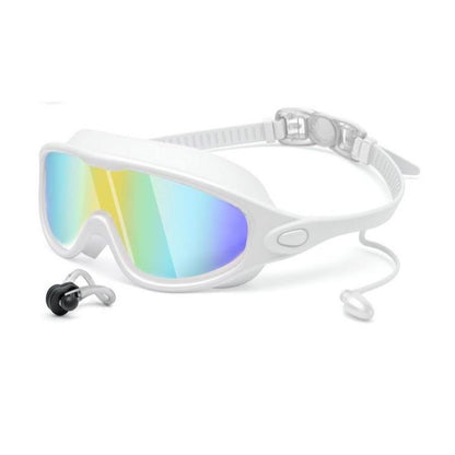 🌊No Leaking Swim Glasses for Men Women