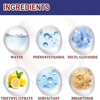 Instant Clean & Coat Surface Protection Spray