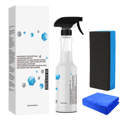 Instant Clean & Coat Surface Protection Spray