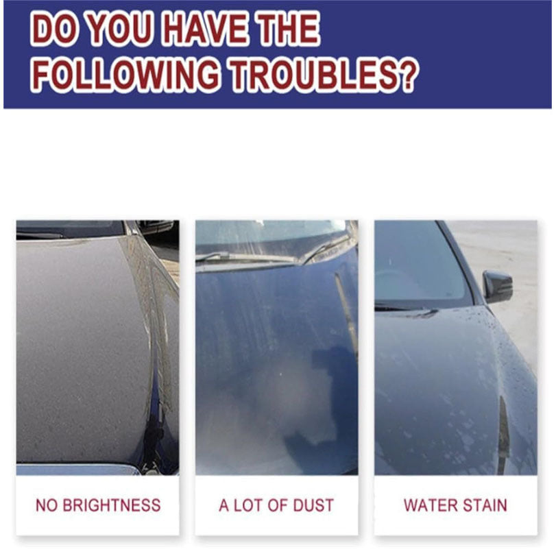 Instant Clean & Coat Surface Protection Spray