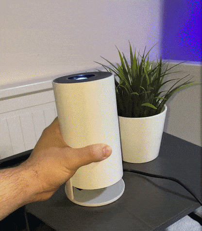 📽️Point N Play - Projector HD