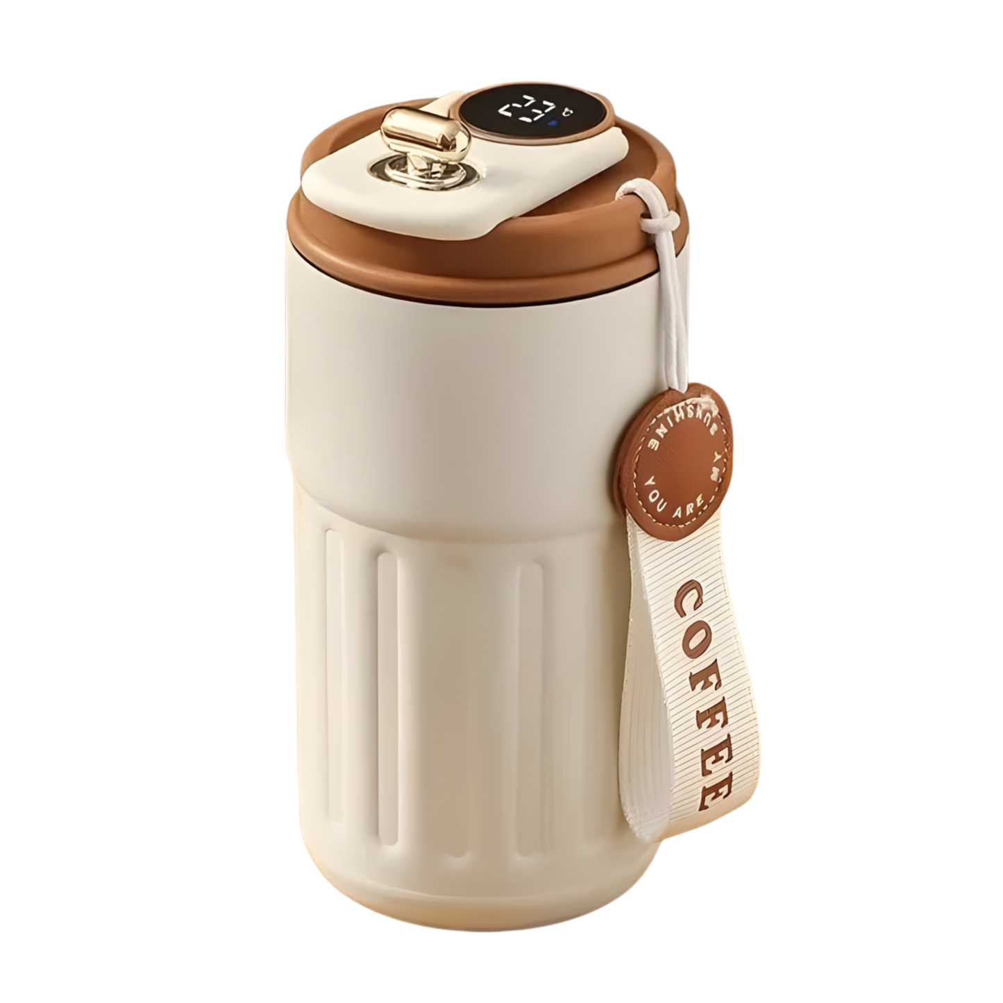 🔥Smart water heater with LED display🔥
