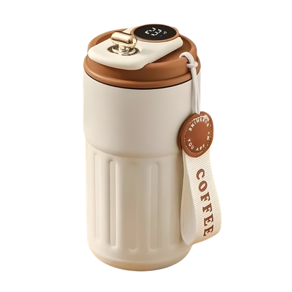 🔥Smart water heater with LED display🔥