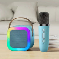 Blue 1 mic