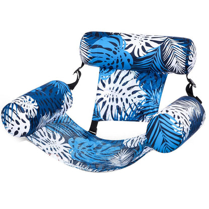 Transform Your Pool Time with the Inflatable Pool Lounge Chairs