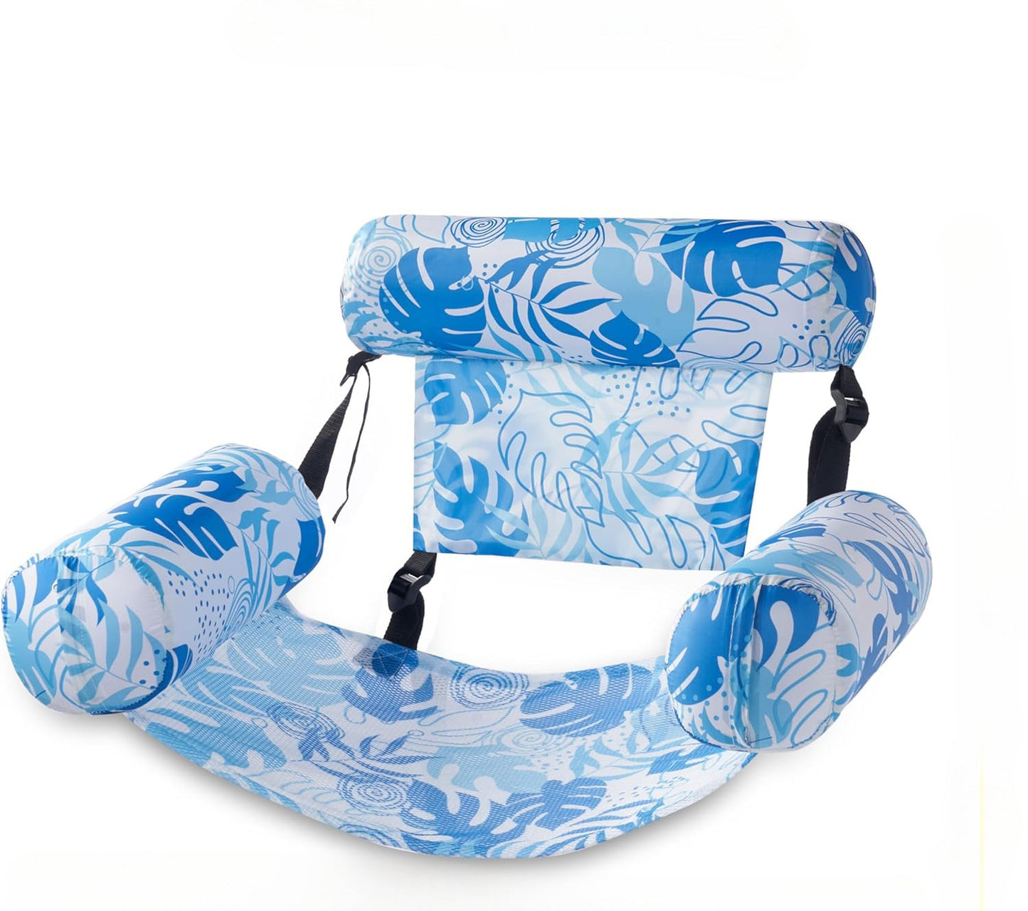 Transform Your Pool Time with the Inflatable Pool Lounge Chairs