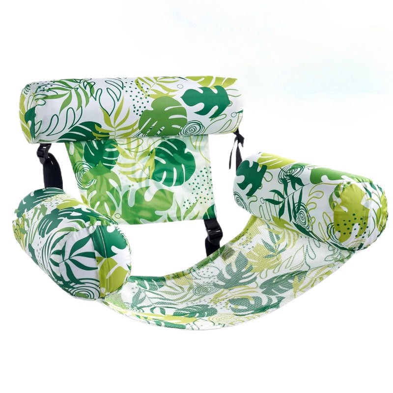 Transform Your Pool Time with the Inflatable Pool Lounge Chairs