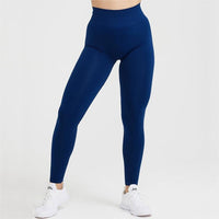 Midnight Blue Leggings