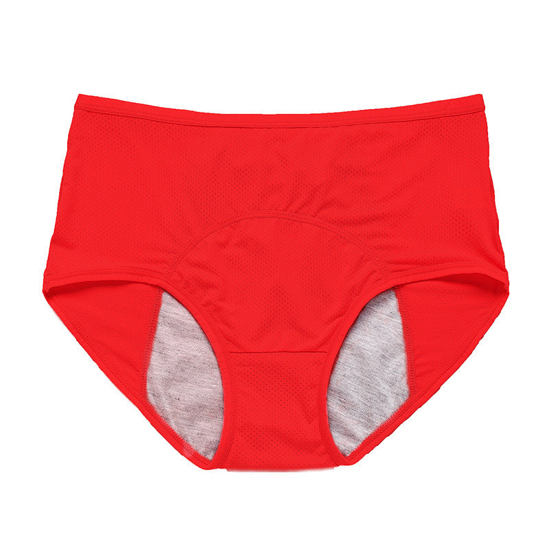 Comfy & Discreet Leakproof Underwear