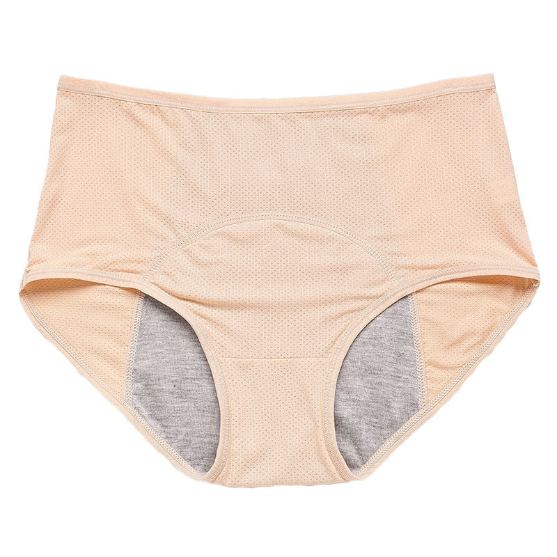 Comfy & Discreet Leakproof Underwear