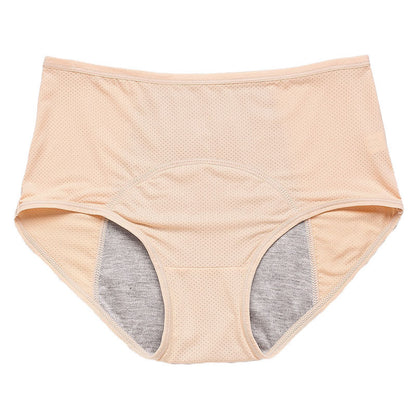 Comfy & Discreet Leakproof Underwear