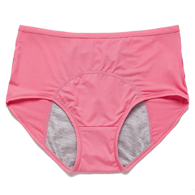 Comfy & Discreet Leakproof Underwear