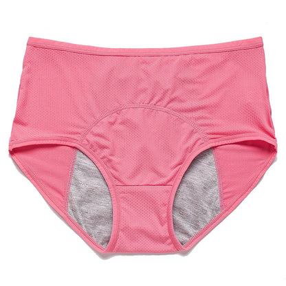 Comfy & Discreet Leakproof Underwear