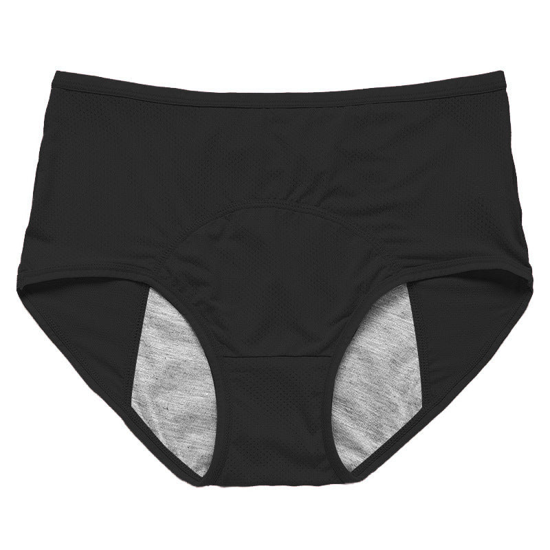 Comfy & Discreet Leakproof Underwear