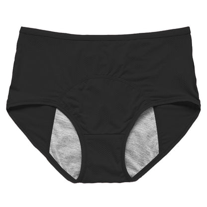 Comfy & Discreet Leakproof Underwear