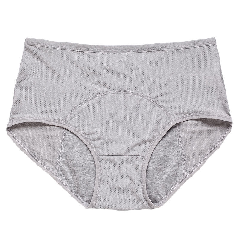 Comfy & Discreet Leakproof Underwear