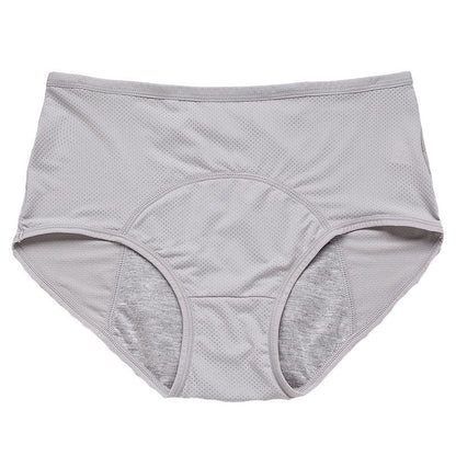 Comfy & Discreet Leakproof Underwear
