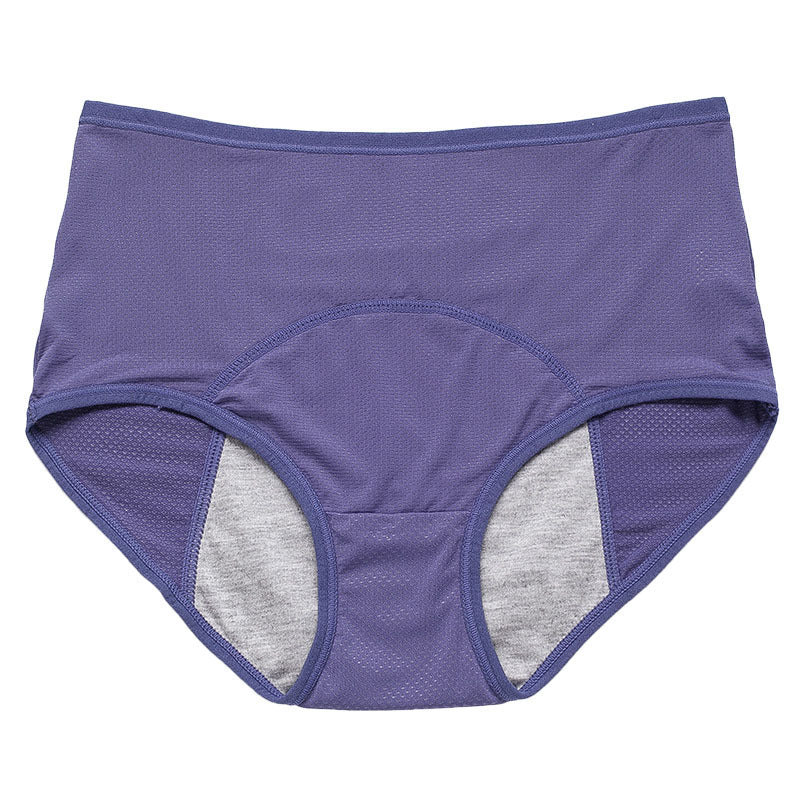 Comfy & Discreet Leakproof Underwear