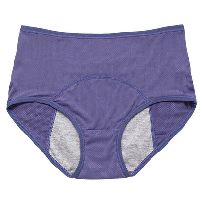 Comfy & Discreet Leakproof Underwear