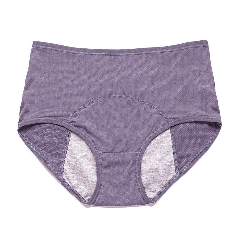 Comfy & Discreet Leakproof Underwear