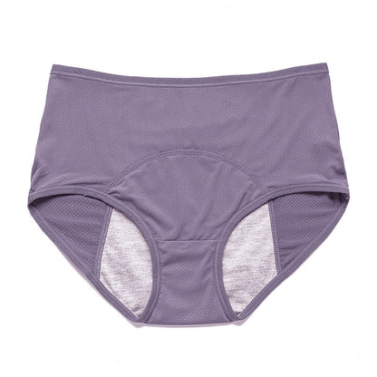Comfy & Discreet Leakproof Underwear