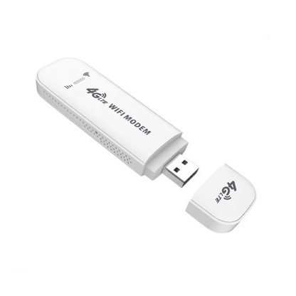 🔥Portable Pocket WiFi Hotspot 📶2026 New Model✨Connect anytime, anywhere