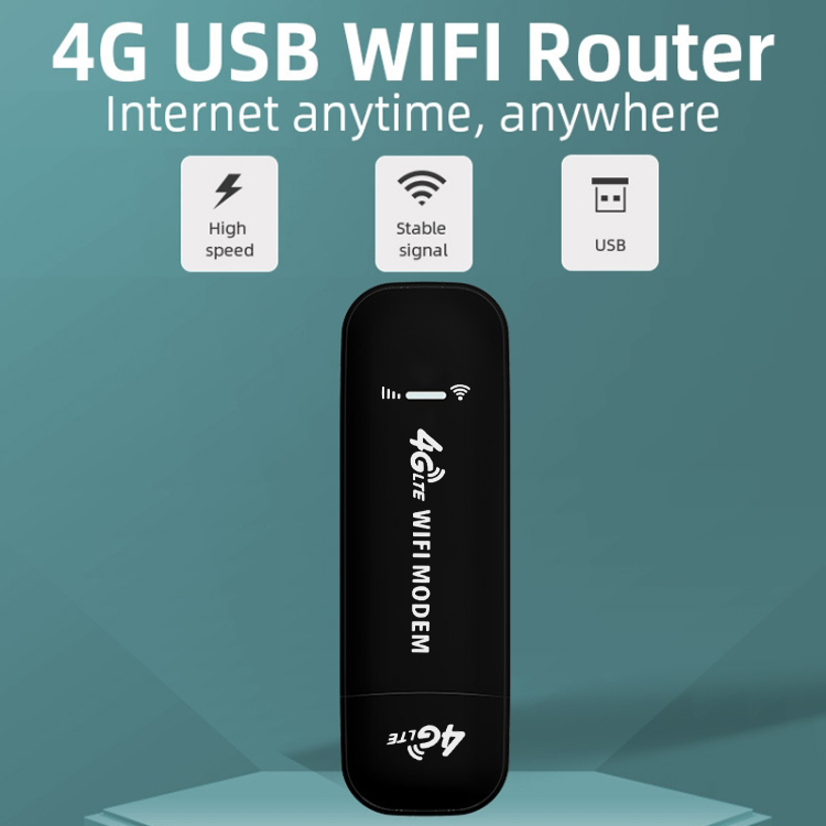 🔥Portable Pocket WiFi Hotspot 📶2026 New Model✨Connect anytime, anywhere
