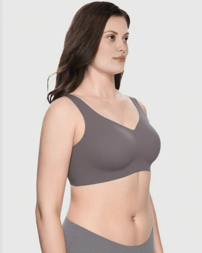 🔥50% OFF TODAY🔥 Cooling Wire-Free Antibacterial Minimizer Bra