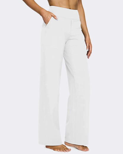 Flex Trousers