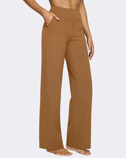 Flex Trousers