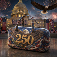 America 250