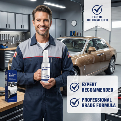 🔥Each Only  $9 !!!🚗Instantly erases scratches in 3 seconds and restores your car's showroom shine for 10 years!