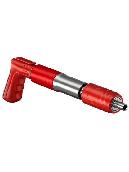 ⚡️【Instantly Finishes Nailing in 1 Second】⚡️ Mini Electric Nailer | Punches Through 6mm Steel Plate💪 | 5-Stage Noise Reduction🔇 | 10-Year Lifespan