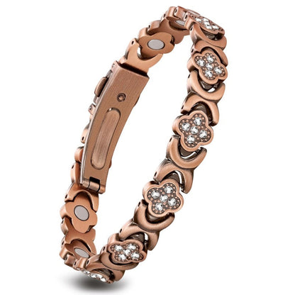 🎁Adjustable Healing Magnetic Bracelet✨