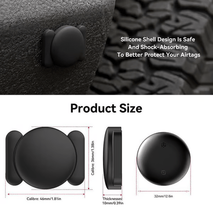 ✨🔥Mini GPS Tracker