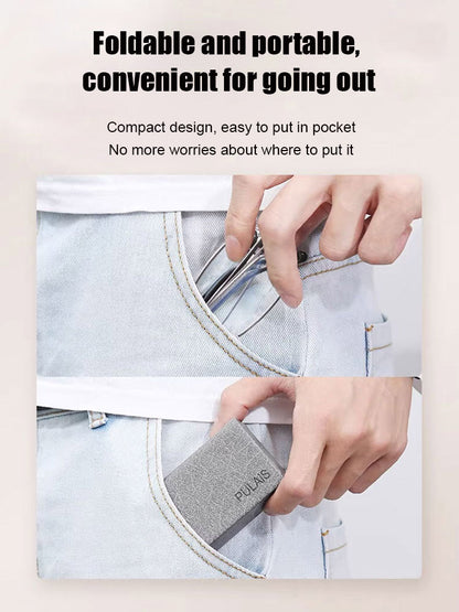 👍🏻【Highly recommended by ophthalmologists】🔥Ultra-light folding reading glasses, no eye exam required✨️