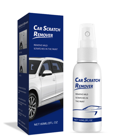 🔥Each Only  $6.5 !!!🚗Instantly erases scratches in 3 seconds and restores your car's showroom shine for 10 years!