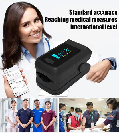 【Recommended by renowned doctors】This non-invasive blood glucose meter is designed specifically for diabetic patients, eliminating the need for blood draws or finger pricks.