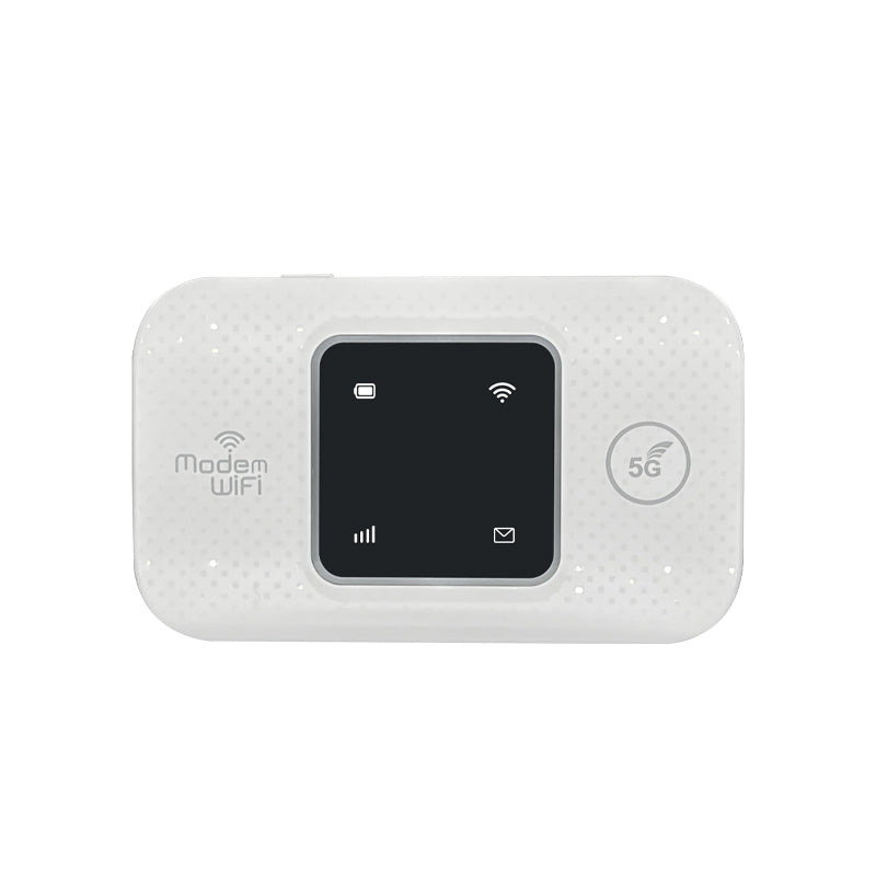 🔥One-Time Payment, Lifetime Free Satellite WiFi 🛰️50 Mbps High-Speed | Full Charge Lasts 1 Month 🔋