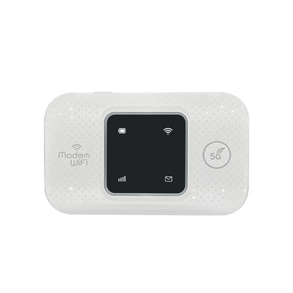 🔥One-Time Payment, Lifetime Free Satellite WiFi 🛰️50 Mbps High-Speed | Full Charge Lasts 1 Month 🔋